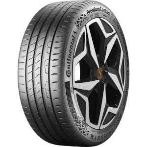 Continental PREMIUMCONTACT 7 215/50 R17 95Y XL