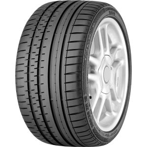 Continental Sportcontact 2 275/40 R18 103W XL