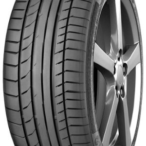 Continental Sportcontact 5 225/45 R17 91V
