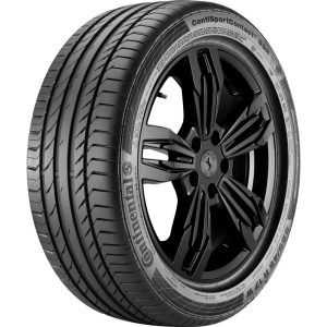 Continental SPORTCONTACT 5 255/40 R19 100W XL