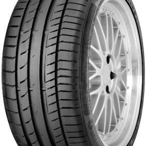 Continental Sportcontact 5 275/50 R20 109W