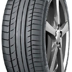 Continental Sportcontact 5P 275/30 R21 98Y XL