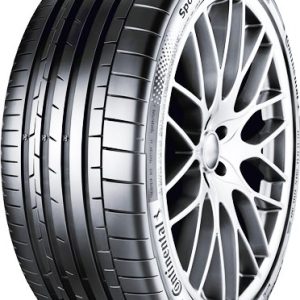 Continental Sportcontact 6 245/35 R20 95Y XL