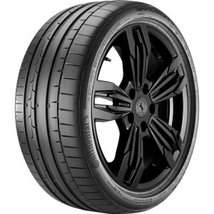 Continental SPORTCONTACT 6 265/40 R20 104Y XL