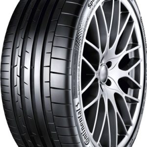 Continental Sportcontact 6 335/30 R24 112Y XL
