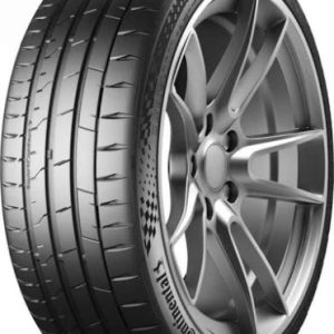 Continental Sportcontact 7 235/30 R20 88Y XL