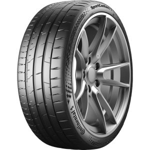 Continental SPORTCONTACT 7 255/40 R19 100Y XL