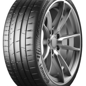Continental SPORTCONTACT 7 XL 275/35 R19 100Y