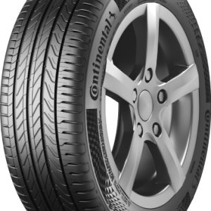 Continental Ultracontact 165/60 R14 75H