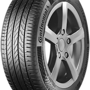 Continental Ultracontact 175/65 R14 82T