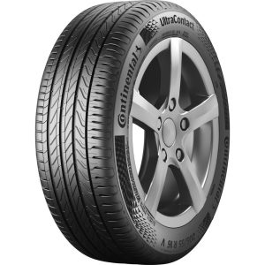 Continental ULTRACONTACT 195/65 R15 91H