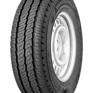 Continental Vancocamper 215/75 R16C 116/114R
