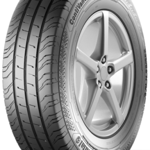 Continental Vancontact 200 215/60 R17C 109/107T
