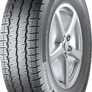Continental Vancontact A/S 10PR 285/65 R16C 131R