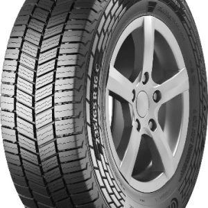 Continental Vancontact A/S Ultra 195/70 R15C 104/102T