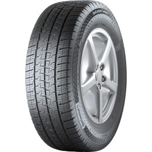 Continental VANCONTACT CAMPER 225/75 R16C 118/116R
