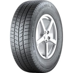 Continental VANCONTACT WINTER 215/65 R16C 109/107S