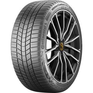 Continental WINTERCONTACT 8 S 275/35 R22 104V XL