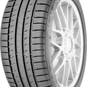 Continental Wintercontact TS 175/65 R15 810S
