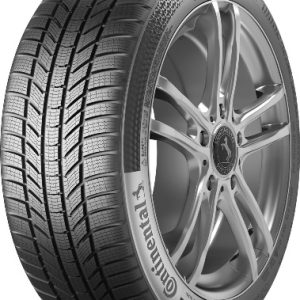 Continental Wintercontact TS 225/35 R19 870P XL