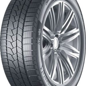 Continental Wintercontact TS 225/60 R18 860S XL