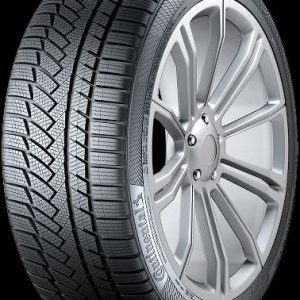 Continental Wintercontact TS 245/40 R17 850P XL