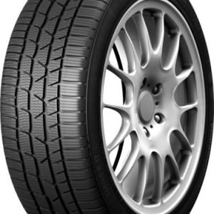 Continental Wintercontact TS 285/30 R19 830P XL