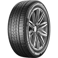 Continental Wintercontact TS 285/35 R22 860S XL