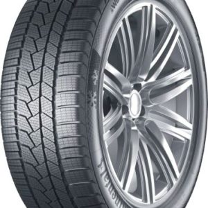 Continental Wintercontact TS 295/30 R22 860S XL