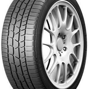 Continental Wintercontact TS 295/40 R20 830P XL