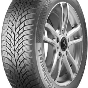 Continental Wintercontact TS 870 185/60 R15 88T XL