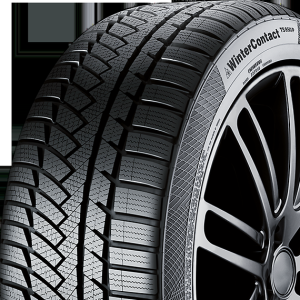 Continental WinterContact TS860S RFT 225/40 R18 92V