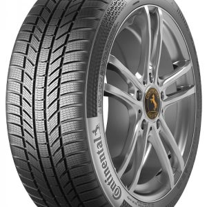 Continental WinterContact TS870 P 205/60 R16 92H
