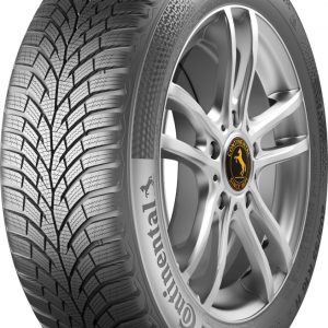 Continental WinterContact TS870 XL 225/50 R17 98H