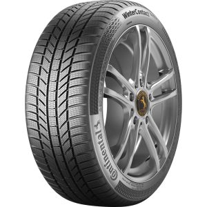 Continental WINTERCONTACT TS870P 285/45 R22 114V XL