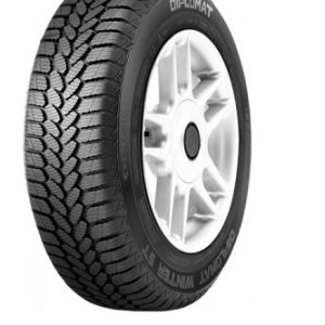 Diplomat Winter ST 145/70 R13 71T