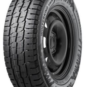 Doublestar DW06 215/75 R16C 113/111R