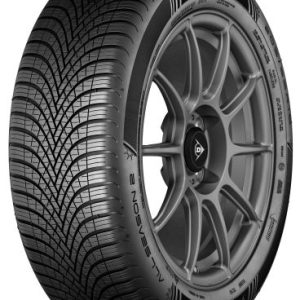 Dunlop All Season 2 195/55 R15 85H