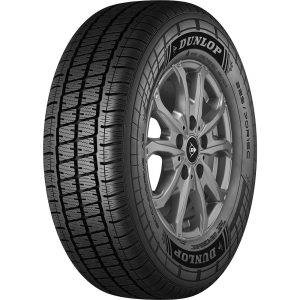 Dunlop ECONODRIVE AS 215/60 R17C 109/107T