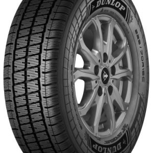 Dunlop Econodrive AS 215/65 R15C 104/102T