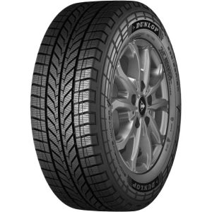 Dunlop ECONODRIVE WINTER 205/65 R15C 102/100T