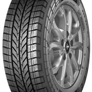 Dunlop Econodrive Winter 225/70 R15C 112R