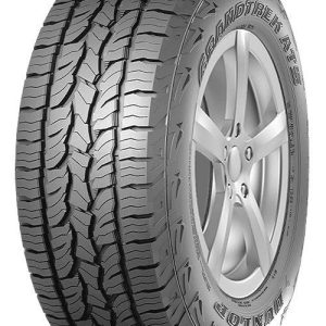 Dunlop GRANDTREK AT5 225/70 R17 108S XL