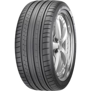 Dunlop SP SPORT MAXX GT 275/30 R20 97Y XL RunFlat
