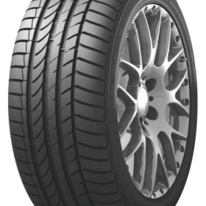 Dunlop SP Sport Maxx TT 235/55 R17 103W XL