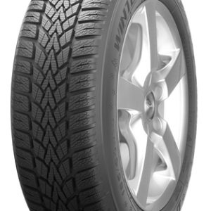Dunlop SP Winter Response 2 165/70 R14 81T