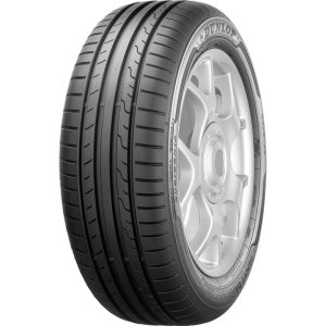 Dunlop SPORT BLURESPONSE 195/65 R15 91H