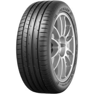Dunlop SPORT MAXX RT 2 215/45 R17 91Y XL