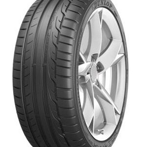 Dunlop SPORT MAXX RT 2 215/55 R17 94Y