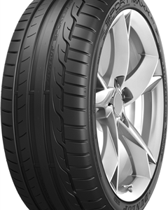 Dunlop Sport Maxx RT 225/40 R19 93Y